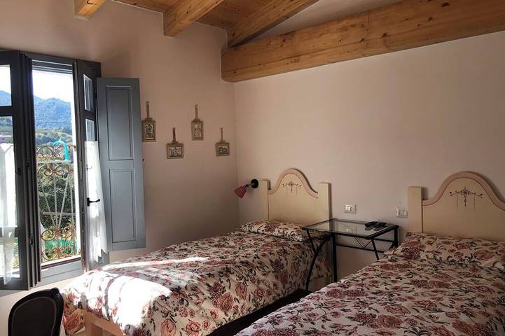 Agriturismo für 3 Personen auf Sardinien - 4