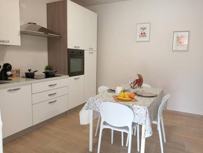 Gîte pour 4 personnes, avec vue et jardin à Boves - 3