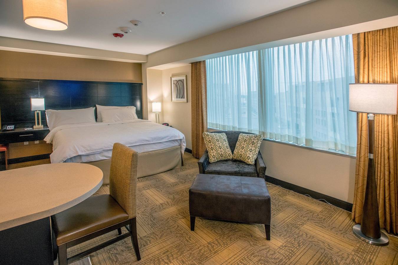 Staybridge Suites Denver Downtown in Denver, Denver County