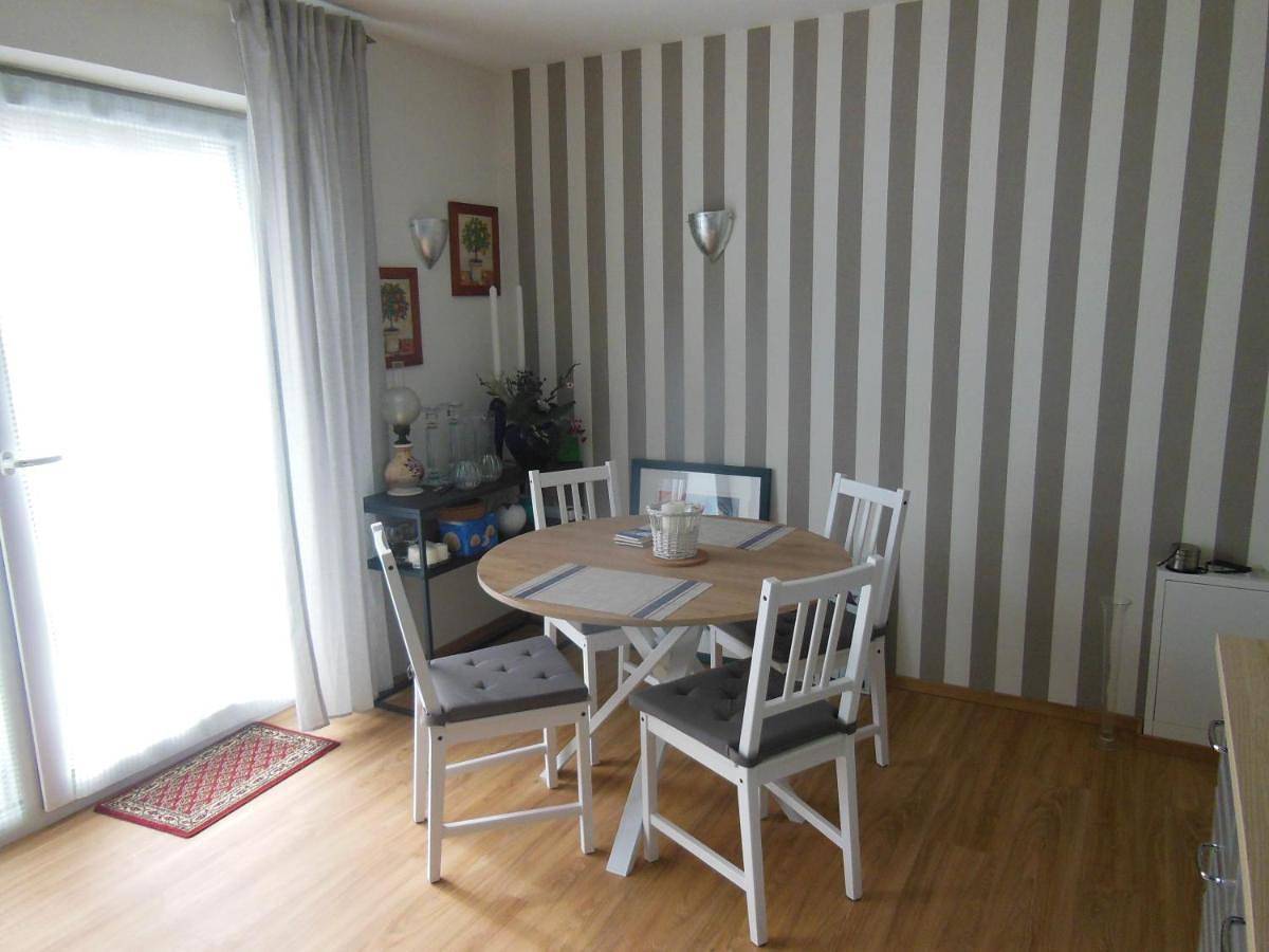 Ganze Wohnung, One-Bedroom Apartment in Mayschoß, Ahrtal