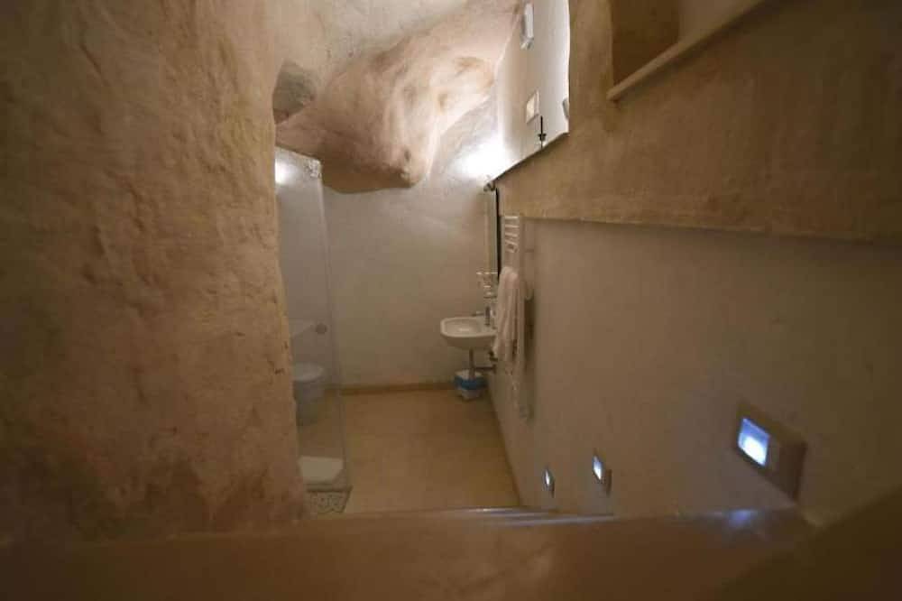 Large Double Room in Matera, Piana del Metaponto