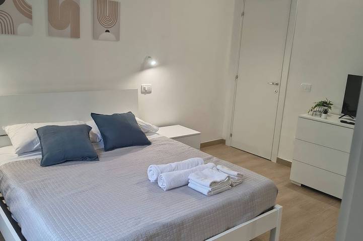 Appartamento intero, Non Solo Città-Torrette di Ancona in Ancona (Italia), Provincia di Ancona