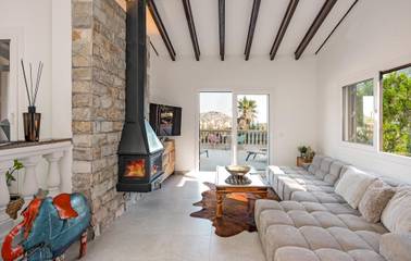 Ferienhaus in Costa de Canyamel, Capdepera für 6 