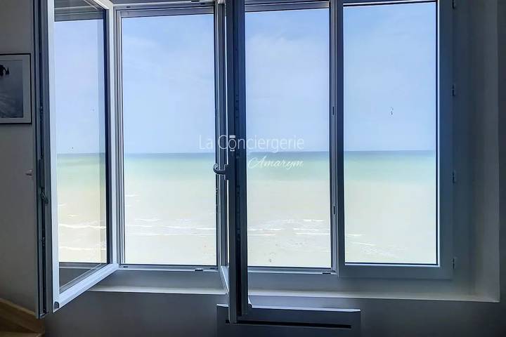 Apartamento de vacaciones para 4 personas - 1
