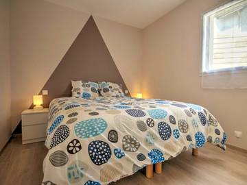 Gîte pour 7 Personnes dans Herbignac, Région de Saint-Nazaire, Photo 4