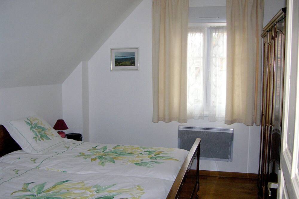 Für 6 Personen ca. 110 m²in Stotzheim, Elsass (Bas-Rhin) in Stotzheim, Région de Sélestat-Erstein
