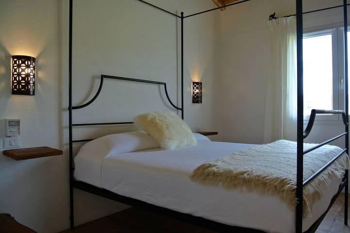 Gîte pour 2 personnes, avec Jardin en Sardaigne - 2