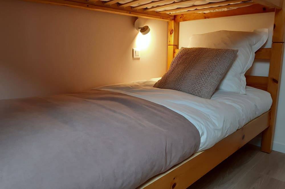 Gîte de l'Hirondelle in Muhlbach-sur-Munster, Regionaler Naturpark Belchen der Vogesen