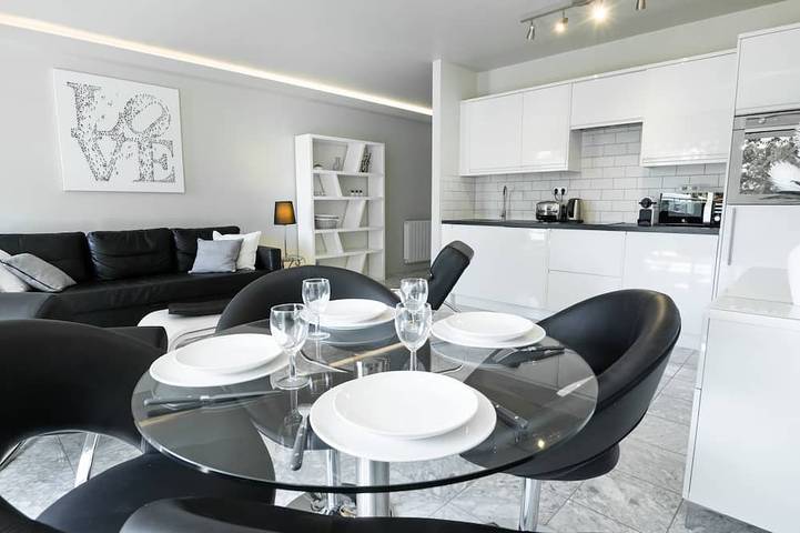 Gîte pour 4 personnes dans Jardins des Hespérides