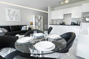 Gîte pour 4 personnes dans Jardins des Hespérides