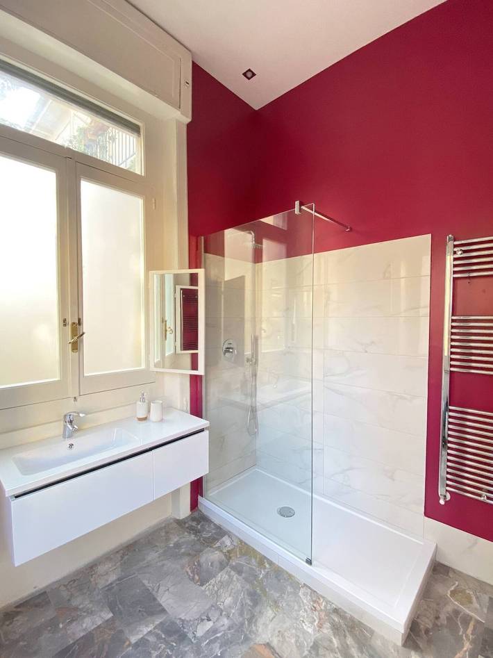 Hel lejlighed, Apartment 'Casa Savina' with Balcony and Wi-Fi in Cava de' Tirreni, Middelhavskysten Campanien