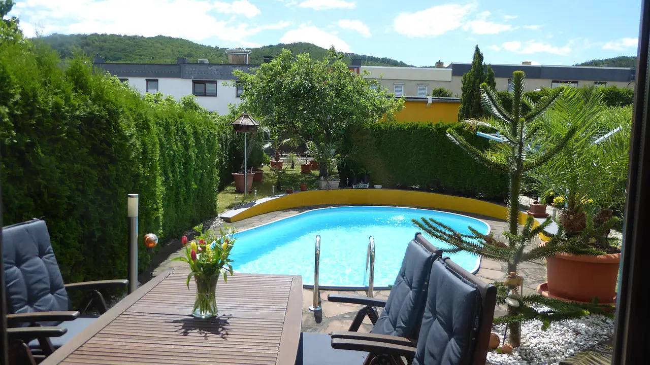Apartamento vacacional entero, Ferienwohnung für 2 Personen (80 m²) in Thale in Thale, Harzvorland
