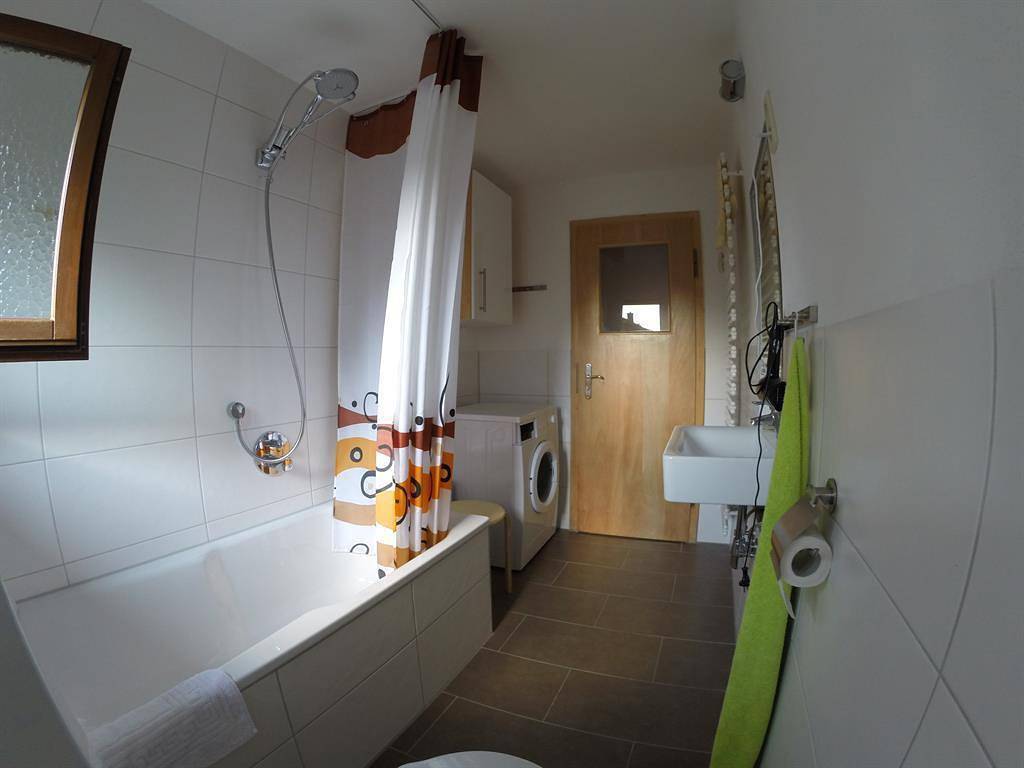 Ganze Ferienwohnung, Ferienwohnung Schönau in Immenstadt, Bayerisch Schwaben