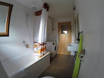 Ferienwohnung für 2 Personen in Immenstadt, Allgäuer Alpen, Bild 4