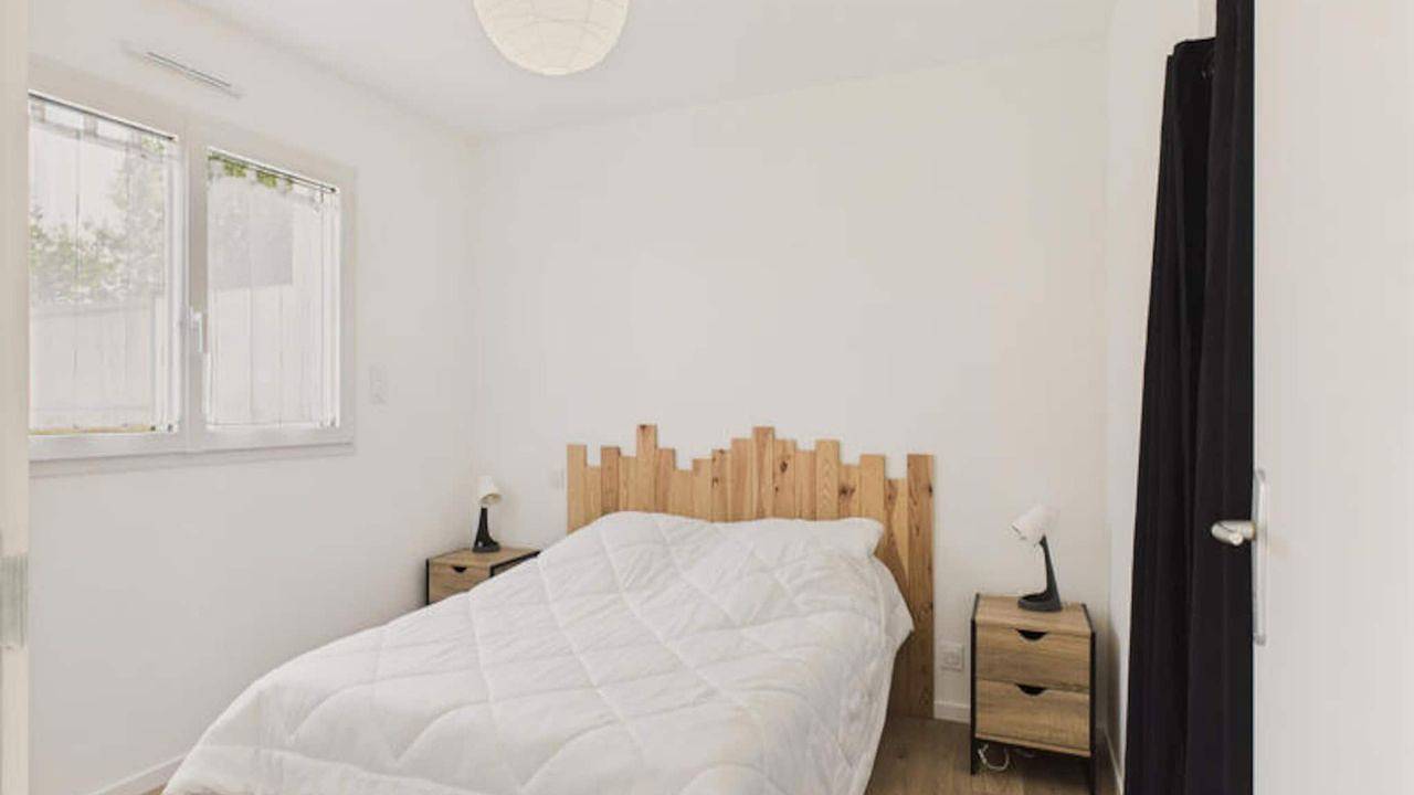 Apartamento vacacional entero, Ferienwohnung für 4 Personen (68 m²) in Le Tour-du-Parc in Le Tour-du-Parc, Côte des Mégalithes