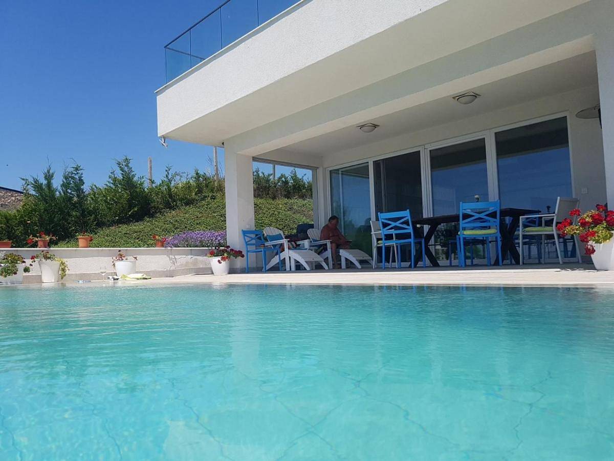 Villa Tatalia, Bozhurets in Thracian Cliffs, Kawarna