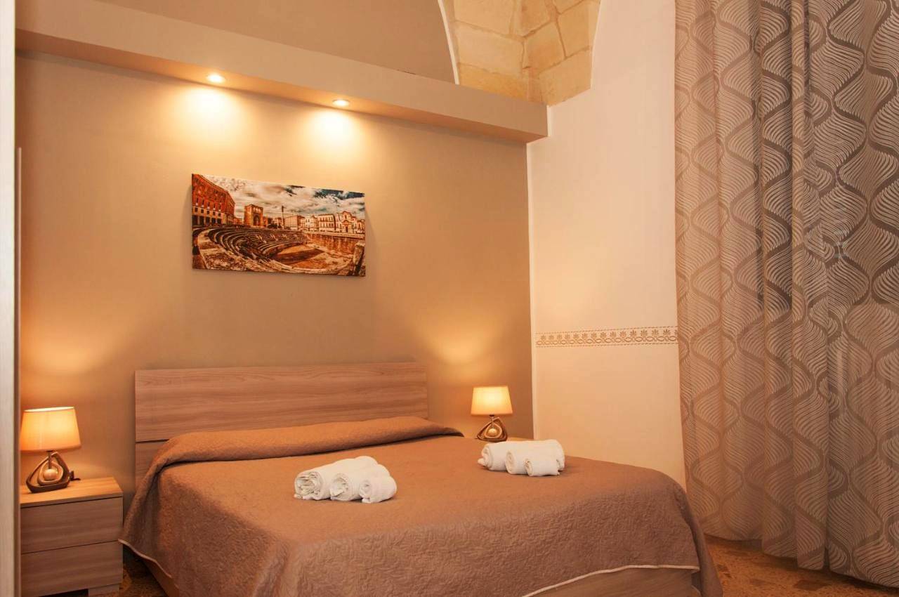 Deluxe Double Room in Lecce, Provincia di Lecce