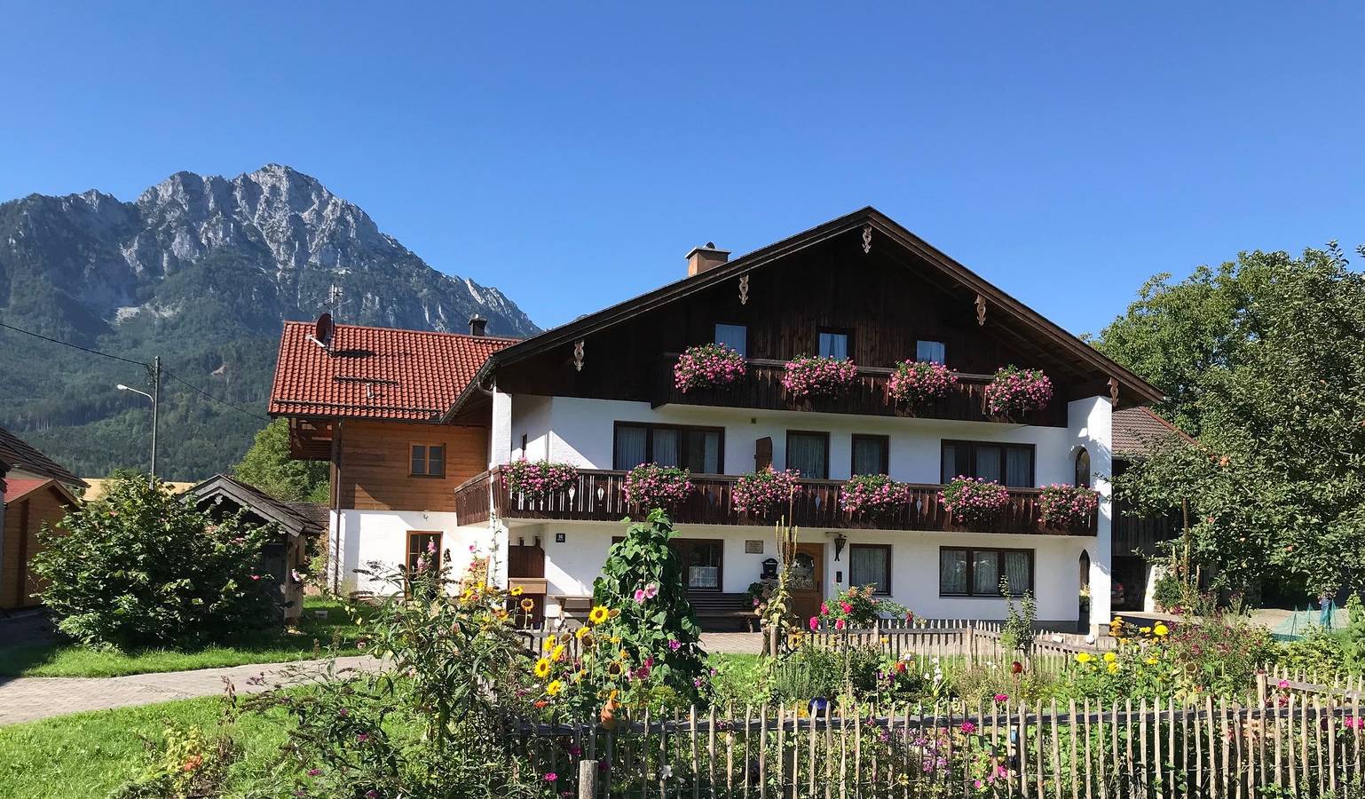 Appartamento vacanze a Anger a partire da 82€ a notte