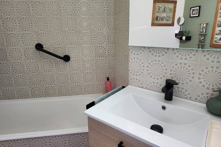 Appartement entier, Joli cocon in Dax, Région de Dax