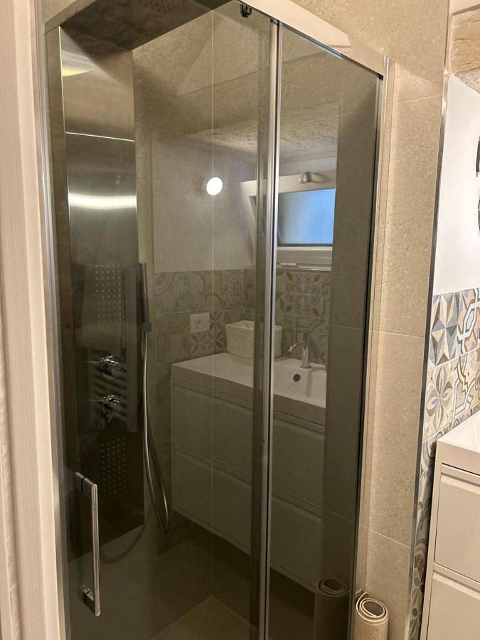 Chambre d’hôte pour 2 personnes, avec vue à Noci - 3