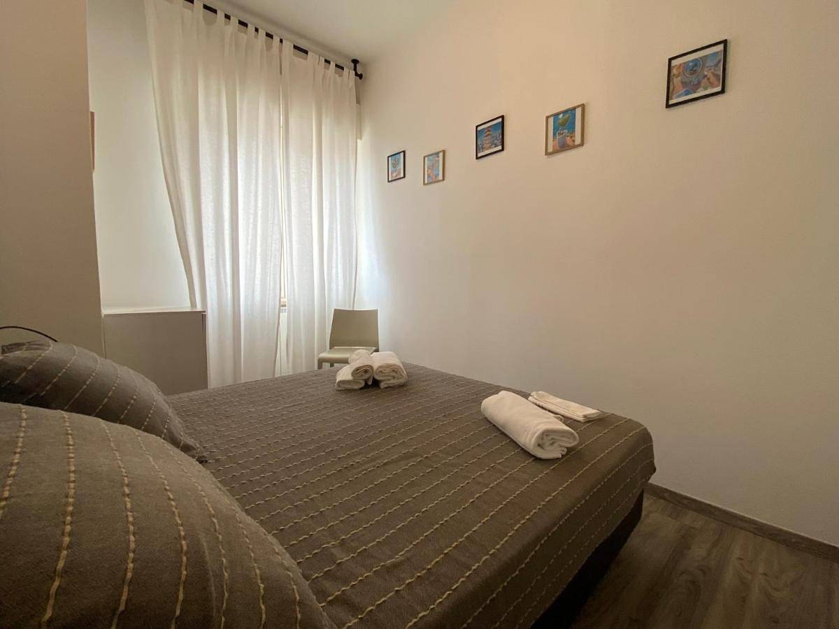 Ganze Wohnung, Appartamenti Le Perle di Venere in Marina di Grosseto, Grosseto