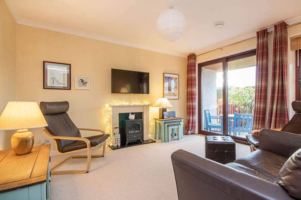 Casa vacanza a Highlands a partire da 131€ a notte
