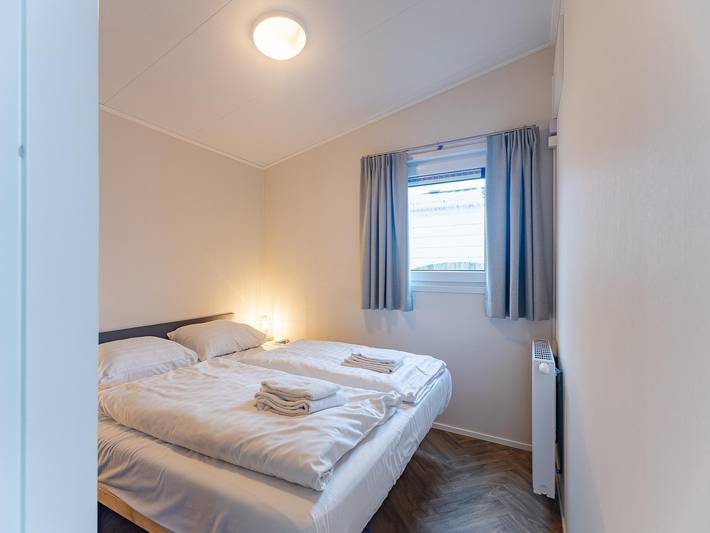 Ferienhaus für 4 Personen, mit Garten und Terrasse, kinderfreundlich in Burgh-Haamstede - 4