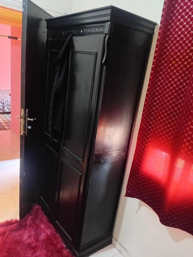 Chambre d’hôte pour 2 personnes, avec balcon à Casablanca - 2