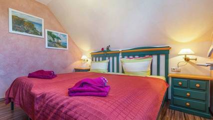 Ferienwohnung für 6 Personen in Schaprode, Rügen, Bild 3