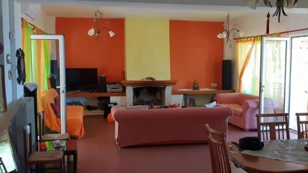 Villa für 4 Personen (122 m²) in Limenas Hersonissou, foto 11