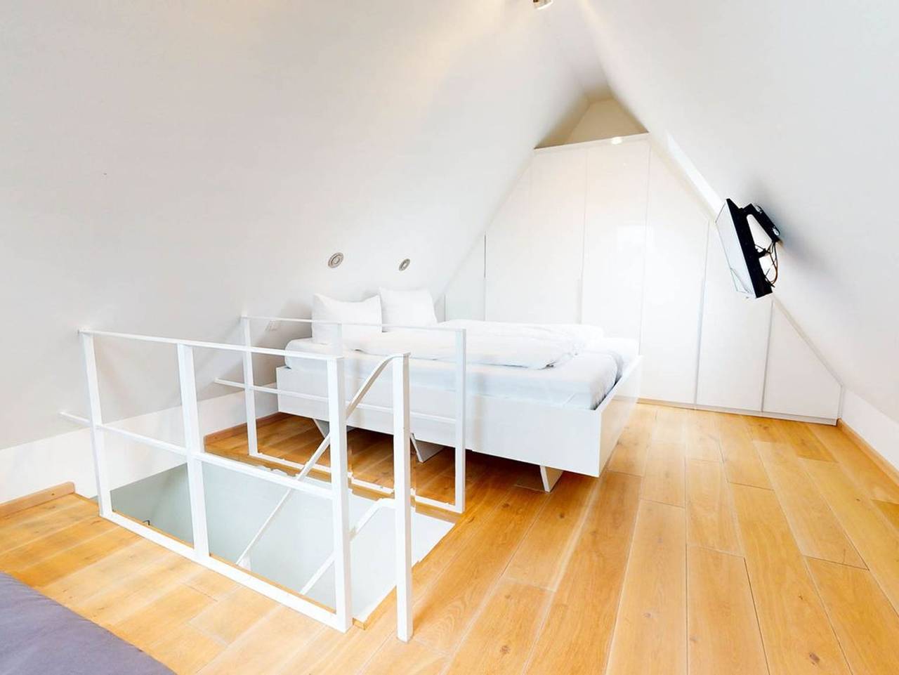 Ganze Ferienwohnung, Ankerhaus - Ankerhaus 4 in Hörnum, Sylt