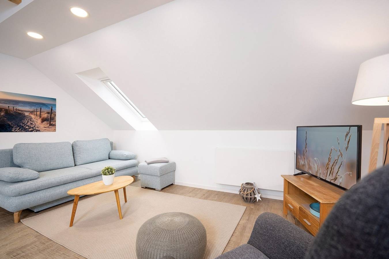 Ferienwohnung in Scharbeutz ab 150€ pro Nacht