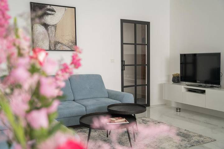 Gîte pour 3 personnes, avec vue et terrasse, animaux acceptés à Torhout - 2