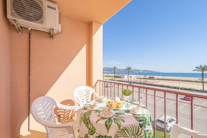 Ferienwohnung für 4 Personen in Empuriabrava - 2