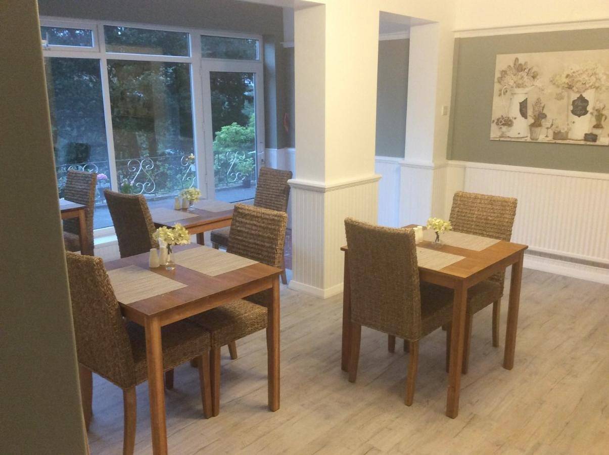 Double Room with Mountain View in Dolgellau, Snowdonia
