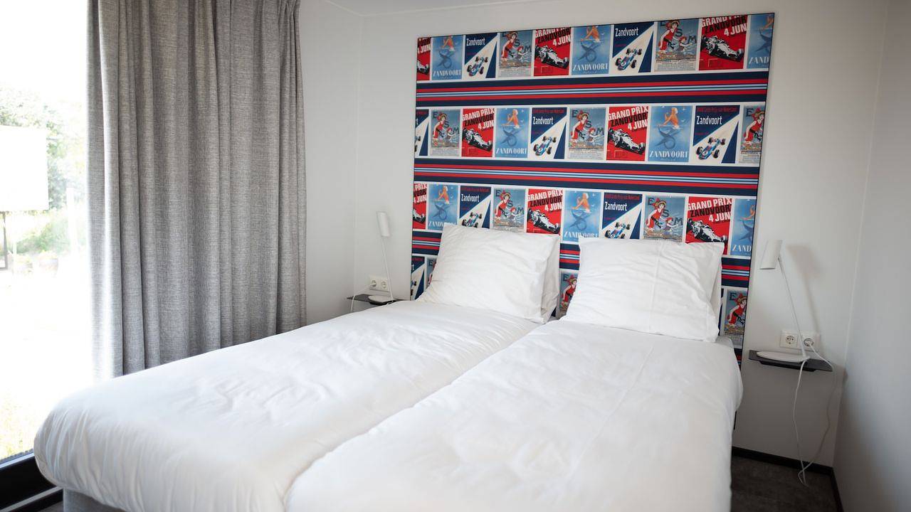 Ferienhaus für 4 Personen (90 m²) in Zandvoort in Zandvoort, Mar del Norte Holanda