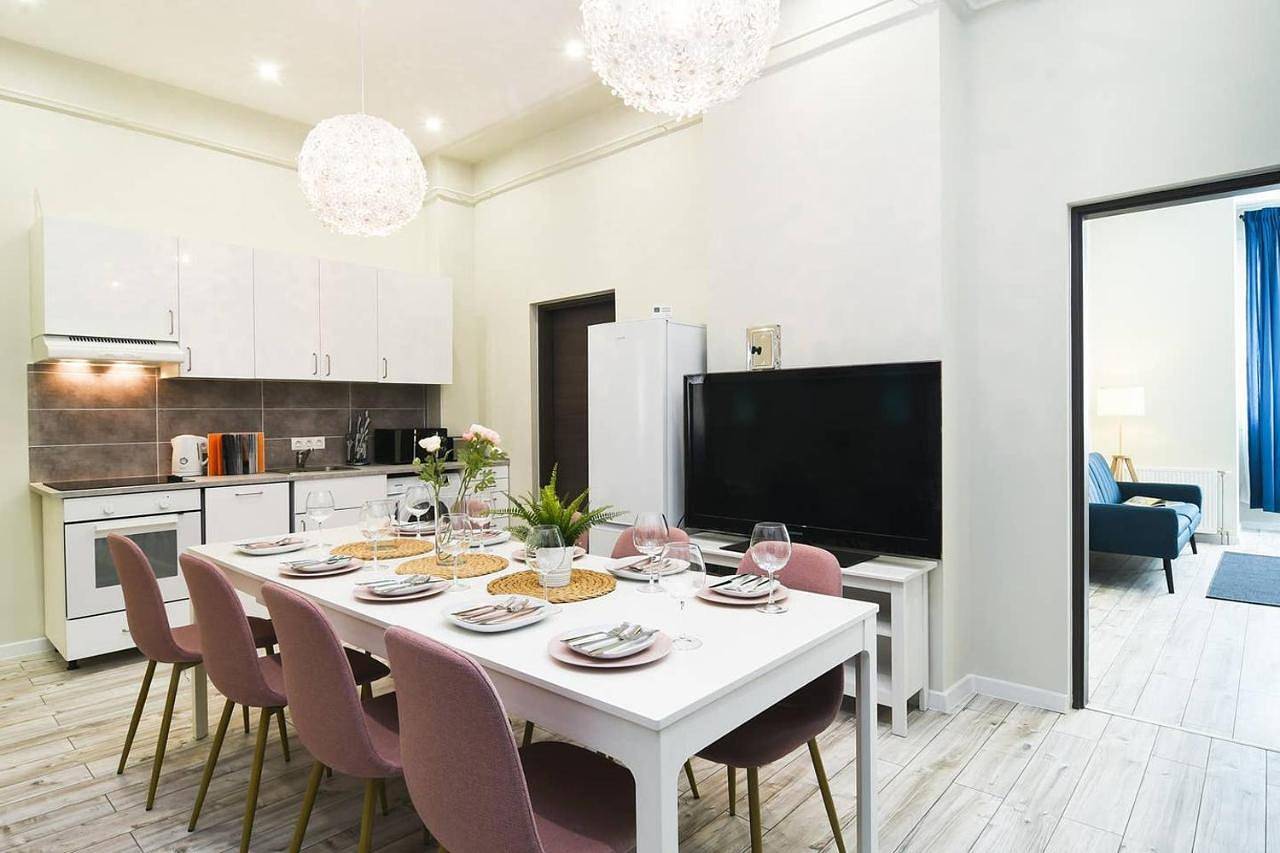 Apartamento entero, Apartment in Budapest, Danube-Ipoly National Park