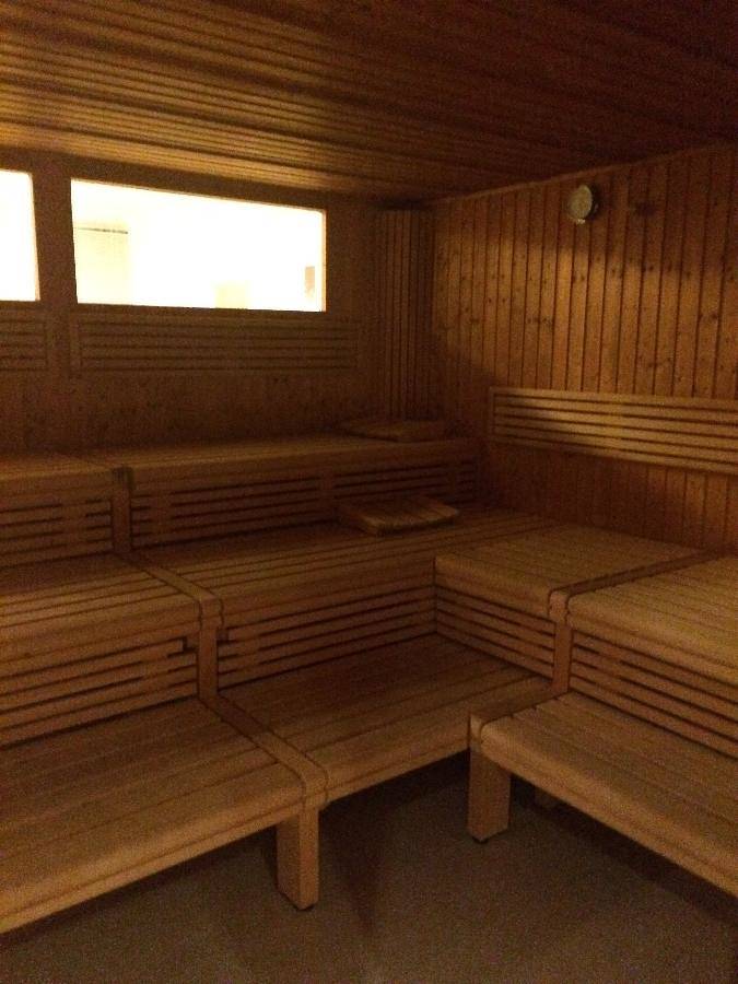 Ferienhaus für 3 Personen, mit Pool und Balkon sowie Sauna und Balkon/Terrasse, mit Haustier in Landkreis Straubing-Bogen - 3