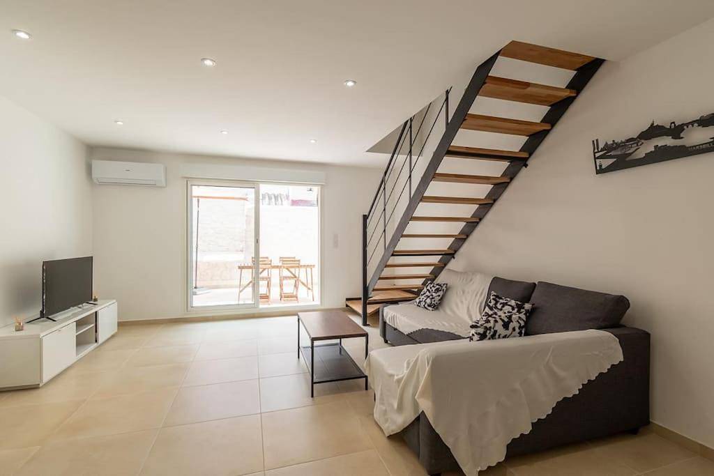Maison familiale neuve in Marseille, Marseille und Umgebung