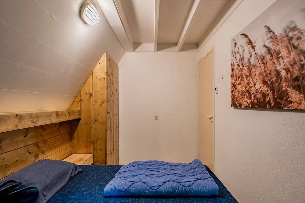Fijn huis op park met binnen- en buitenzwembad in Gramsbergen, Hardenberg