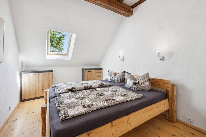 Ganze Wohnung, Ferienwohnung Stefanie in Rambin, Stralsund Umland