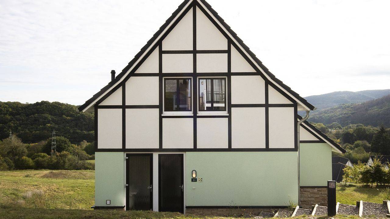 Villa für 10 Personen (150 m²) in Heimbach in Heimbach, Rureifel (Nordrhein-westfalen)