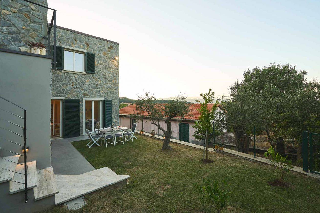 Ganze Wohnung, Luxury Apartment in Portovenere, Porto Venere Gemeinde