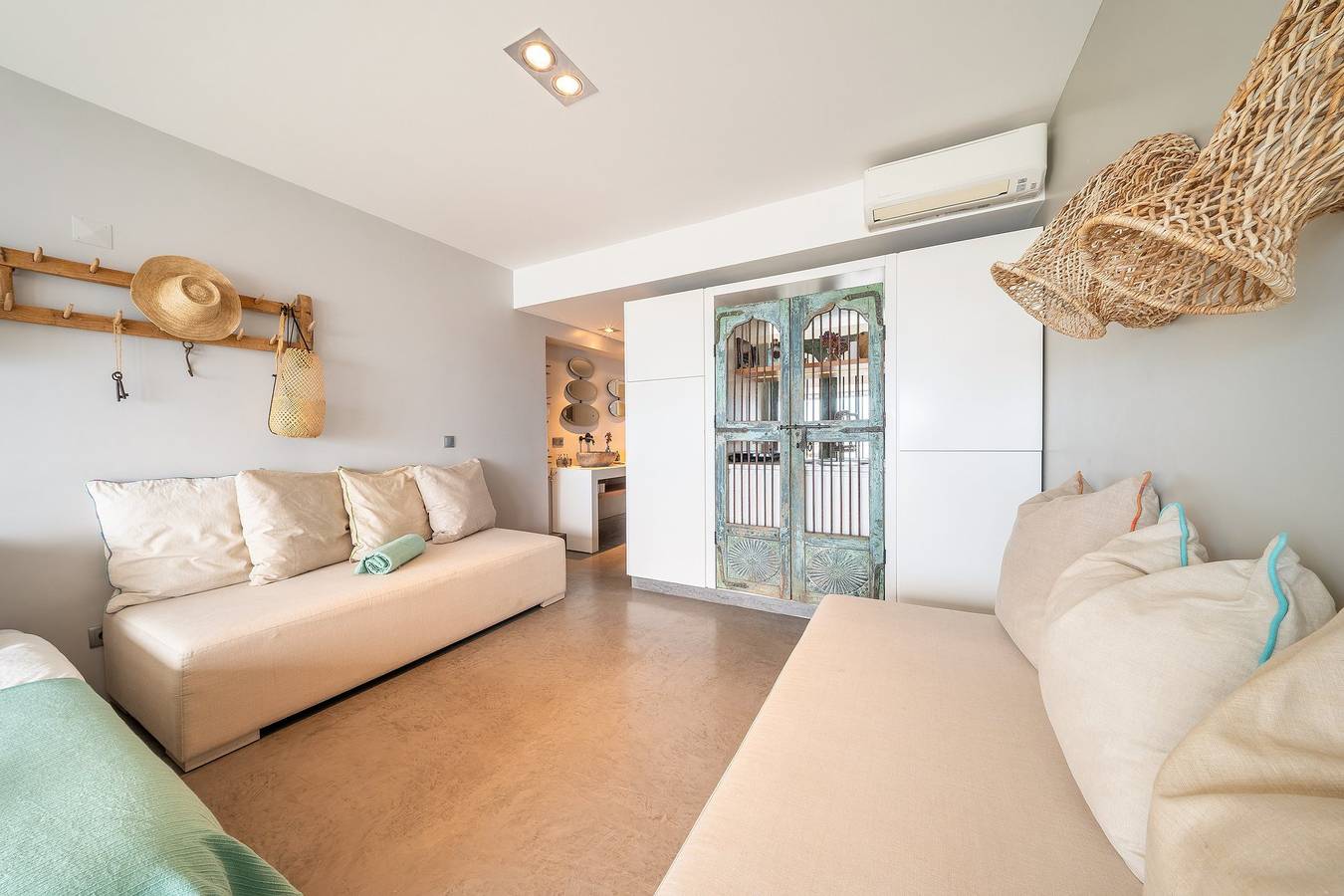 Estudio entero, Guestready - Estudio frente al mar in Praia da Califórnia, Sesimbra