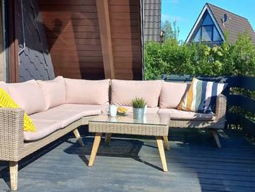 Ferienpark für 6 Personen in Fedderwardersiel, Butjadingen, Bild 4