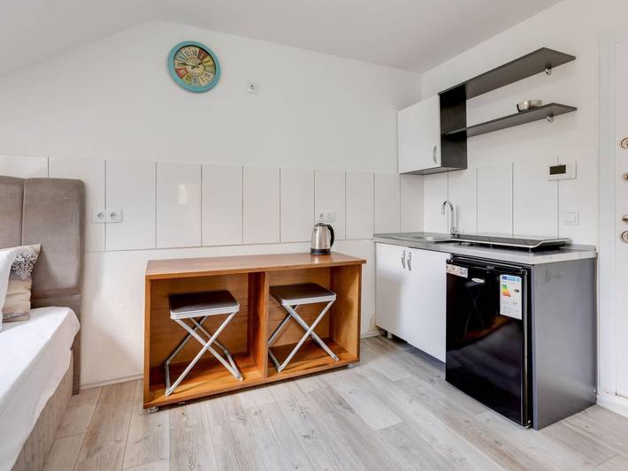 Ferienwohnung für 4 Personen, mit Terrasse in Oberhausen - 3