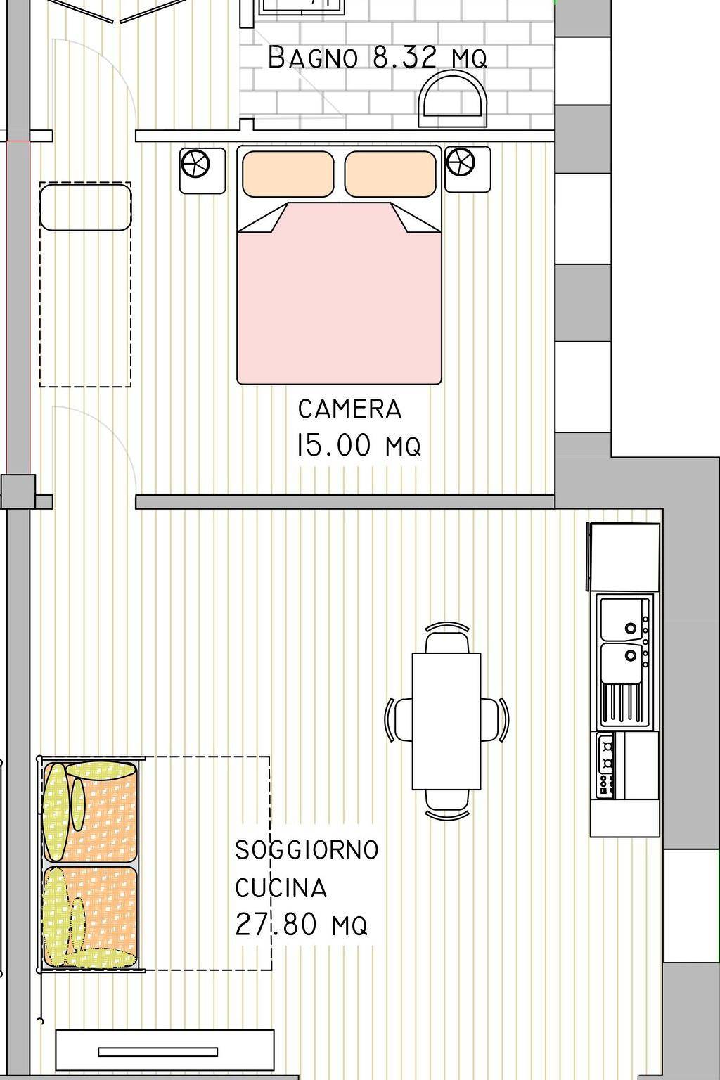 Appartamento intero, Wohnung 'Mercedes' mit Schwimmbad in Gavardo, Prealpi Gardesane