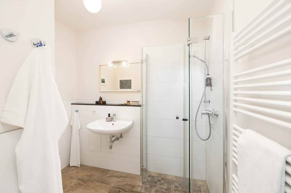 Entire apartment, Superior apartment 1-room - Apartments Altes Konsulat in Ocenarium Stralsund, Stralsund