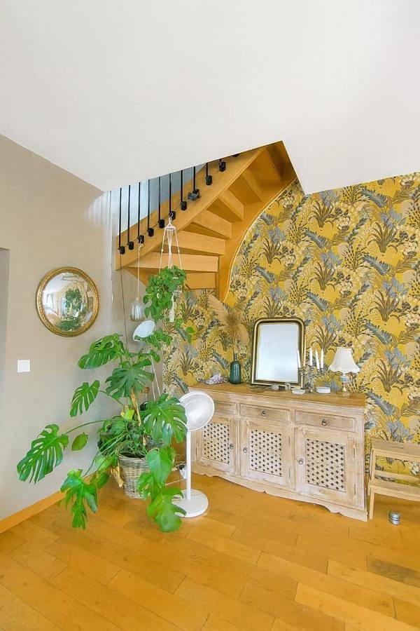 Gîte pour 9 personnes à Saint-Cyr-sur-Loire - 4