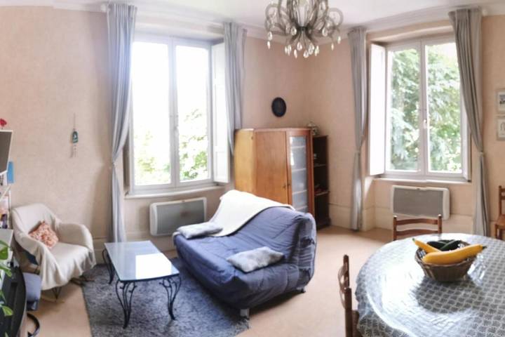 Gîte pour 6 personnes, avec terrasse à Montauban-de-Luchon - 2